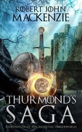 Cover: Thurmond's Saga - Bublish, Inc.