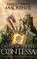 Cover: Castle of the Red Contessa - Bublish, Inc.
