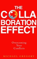 Cover: The Collaboration Effect - Bublish, Inc.