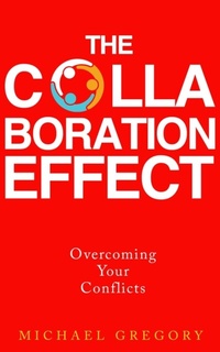 Abbildung von: The Collaboration Effect - Bublish, Inc.