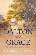 Cover: Dalton and Grace - Bublish, Inc.