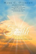 Cover: Faith Excellence: Becoming Better - Distributed By Ingram Spark