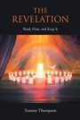 Cover: The Revelation - Christian Faith Publishing, Inc.