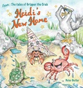 Cover: Heidi's New Home - Peter Butler Books