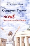 Cover: The Congress Papers - Alexander Technique Congress Association
