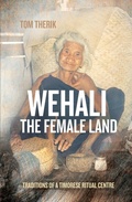Cover: Wehali: The Female Land - ANU Press