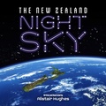 Cover: The New Zealand Night Sky - White Cloud Books