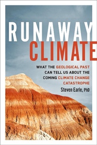 Abbildung von: Runaway Climate - New Society Publishers