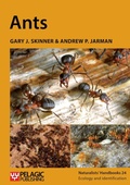Abbildung von: Ants - Pelagic Publishing