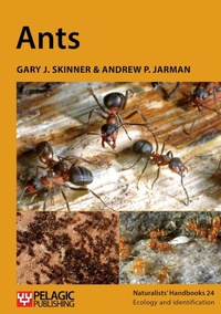 Abbildung von: Ants - Pelagic Publishing