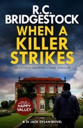 Cover: When a Killer Strikes - Canelo