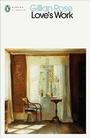 Cover: Love's Work - Penguin