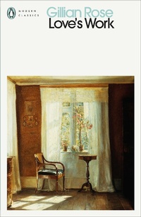 Enlarge image Cover: Love's Work - Penguin