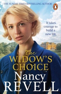 Abbildung von: The Widow's Choice - Penguin (Cornerstone)