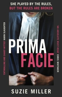 Abbildung von: Prima Facie - Penguin (Cornerstone)