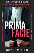 Cover: Prima Facie - Hutchinson Heinemann