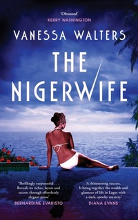 Abbildung von: The Nigerwife - Penguin (Cornerstone)