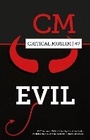 Cover: Critical Muslim 47 - C Hurst & Co Publishers Ltd