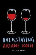 Cover: Overstaying - Pushkin Press