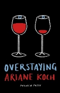 Enlarge image Cover: Overstaying - Pushkin Press