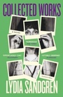 Cover: Collected Works: A Novel - Pushkin Press