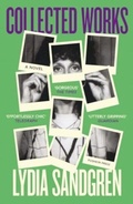 Cover: Collected Works: A Novel - Pushkin Press