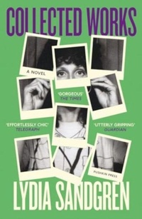 Enlarge image Cover: Collected Works: A Novel - Pushkin Press