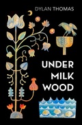 Cover: Under Milk Wood - Vintage Classics