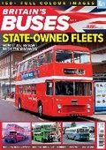 Cover: Britain's Buses Vol 7 - Key Publishing Ltd