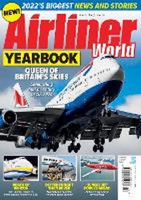 Abbildung von: Airliner World Yearbook - Key Publishing Ltd