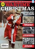 Cover: Wartime Christmas - Key Publishing Ltd