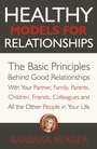 Cover: Healthy Models for Relationships - O Books