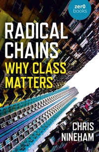 Enlarge image Cover: Radical Chains - Zero Books