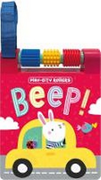 Enlarge image Cover: Beep! - Make Believe Ideas