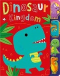 Cover: Dinosaur Kingdom - Make Believe Ideas