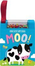 Cover: Moo! - Make Believe Ideas