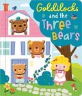 Cover: Goldilocks and the Three Bears - Make Believe Ideas