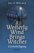 Cover: Westerly Wind Brings Witches, A - John Hunt Publishing