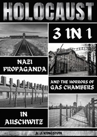 Bild vergrößern Bild: Holocaust - Pastor Publishing Ltd