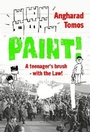 Cover: Paint! - Gwasg Carreg Gwalch
