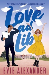 Abbildung von: Love ad Lib - Emlin Press