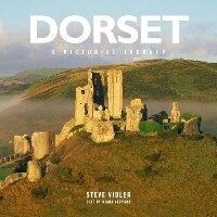 Abbildung von: Dorset: A Pictorial Journey - Steve Vidler Pictorial Guides