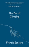 Cover: The Zen of Climbing - Saraband