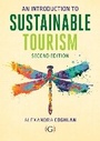 Cover: An Introduction to Sustainable Tourism - Goodfellow Publishers Limited