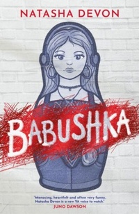 Enlarge image Cover: Babushka - Fox & Ink Books