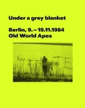 Cover: Under a grey blanket - Slimvolume