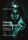 Cover: Tolkien and Diversity - Luna Press Publishing