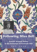 Cover: Following Miss Bell - Trailblazer Publications