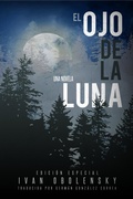 Cover: El ojo de la luna - Smith-Obolensky Media