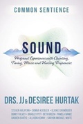 Cover: Sound - Sacred Stories Publishing
